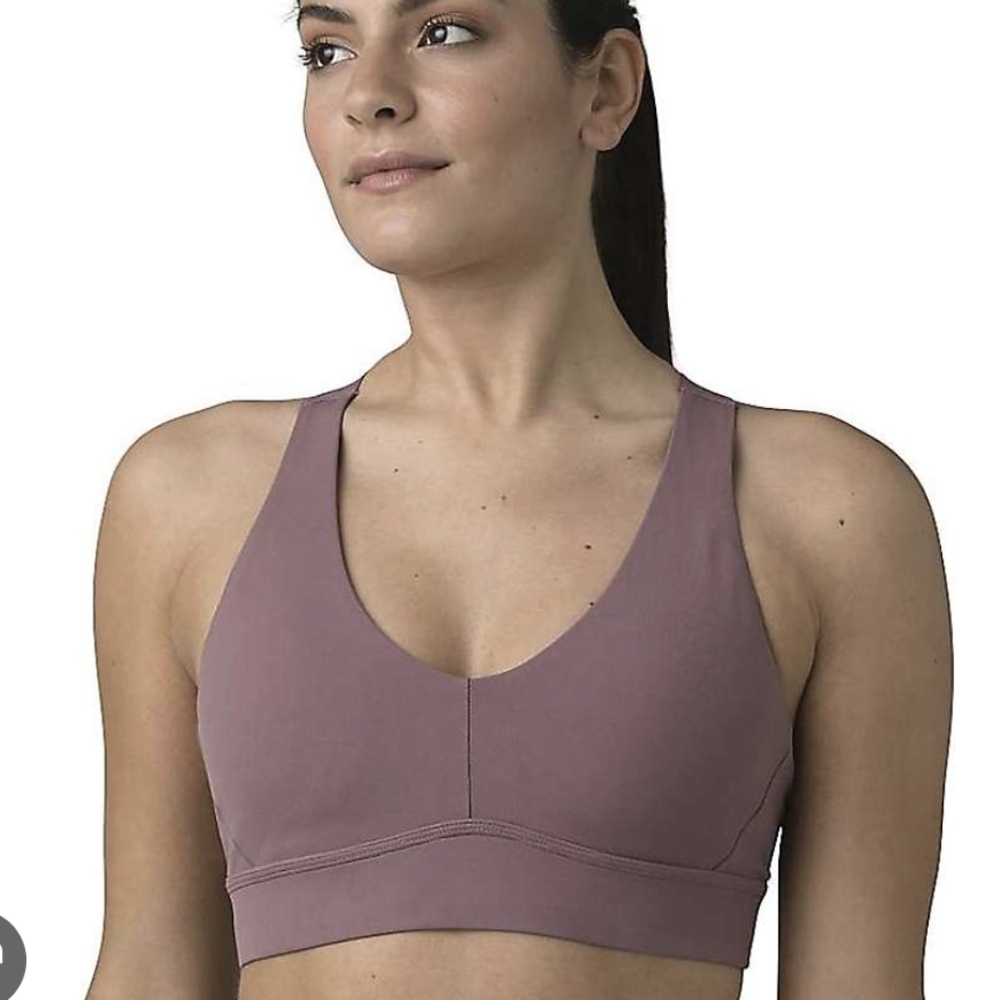 PRANA layna sports bra